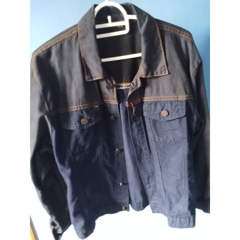 เสื้อแจ็คเก็ต Levis PLlikenew