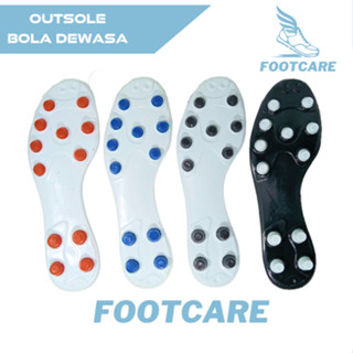Copa Football Shoe Sole Outsole | พื้นรองเท้า ไซส์ 40-42