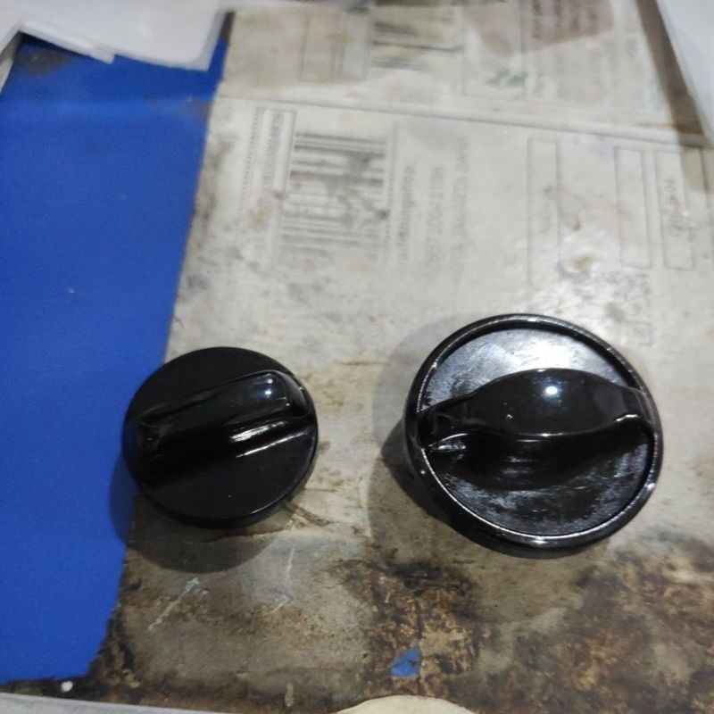 ครอบลูกบิดบนรอก สําหรับ เซนทาโร่ oarai