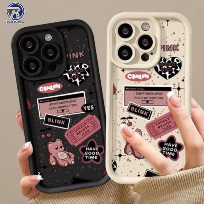 SS1002 ￼สําหรับXiaomi Redmi POCO M7 PRO M3 6X A2 OLD A1 A2 A3 8 9 M2 9A 9I 9C 10A 10 10C C40 12C 11A