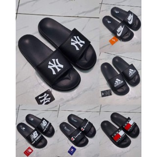 รองเท้าแตะผู้ใหญ่รุ่นรองเท้าแตะรองเท้าแตะยางรองเท้าแตะพรีเมี…