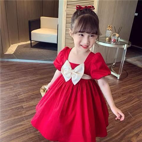 EO AIZAWA GIRLS DRESS