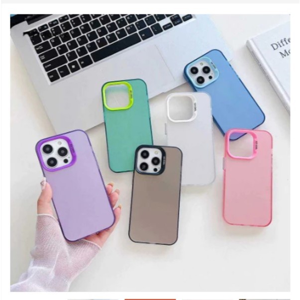 [ เคส Realme Note 60 / Real 11 / Real 12 / Real 12 Pro / Real 11 Pro / Real 5 / Real 7 / Real C2 / R