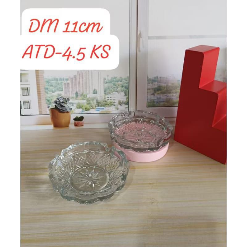 กระจก ATTRAIN ATD-4.5