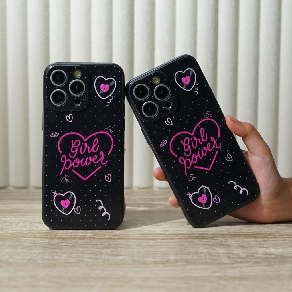 Softcase Macaron สําหรับทุกรุ่นโทรศัพท์ IP 11 IP 13 VIVO Y20 Y17S Y12/Y15/Y17 V20 SAM A32 4G SAM A52