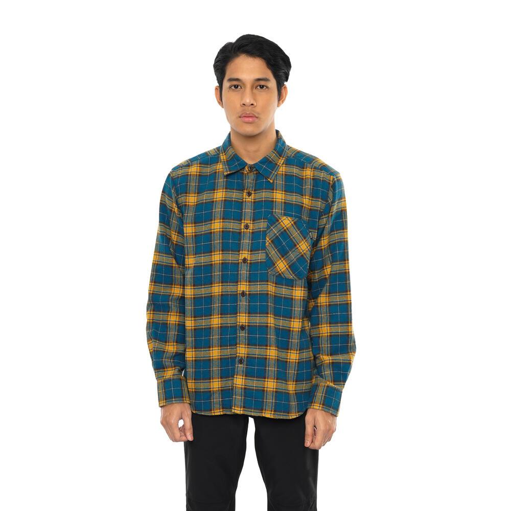 เสื้อ EIGER NORRIS FLANNEL****