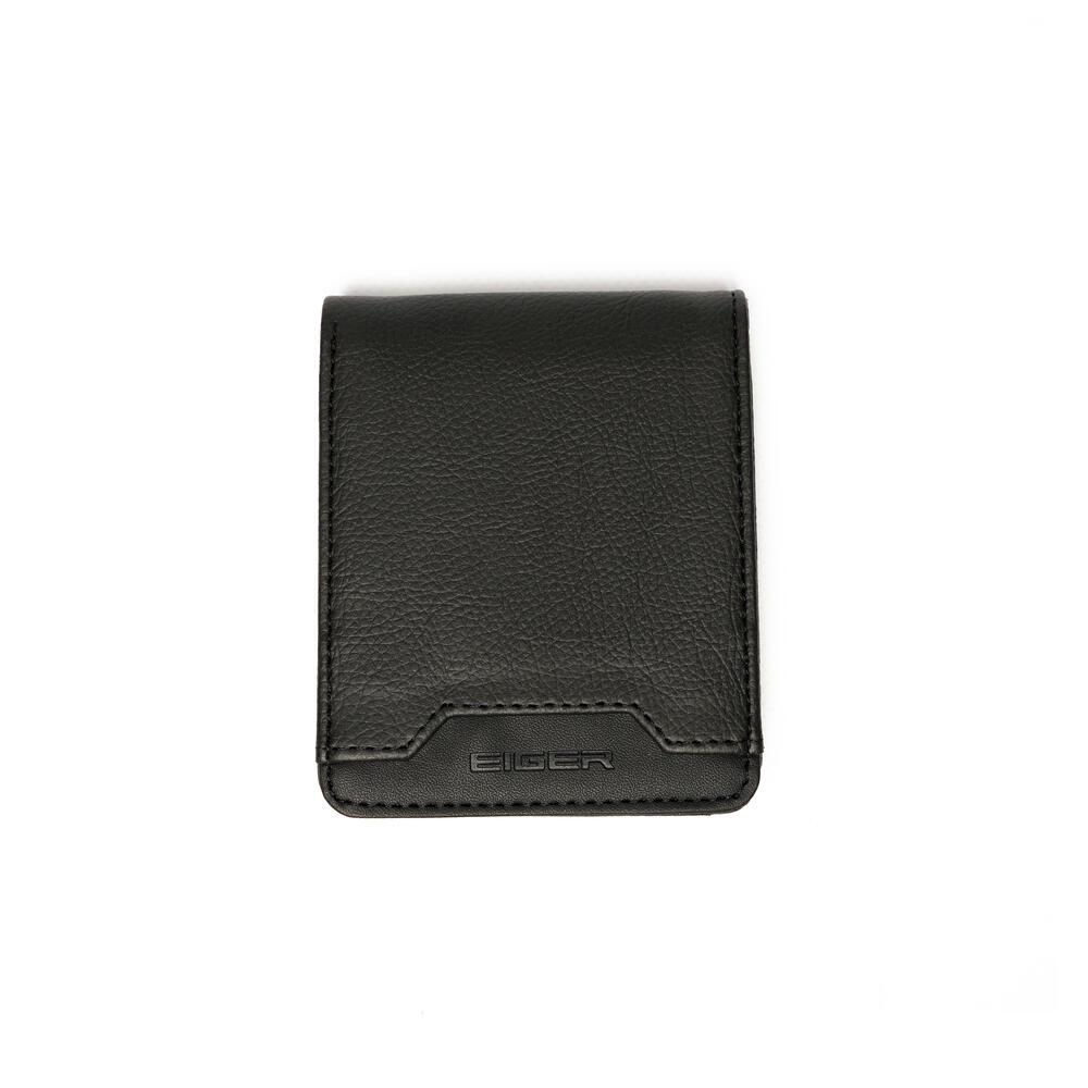 EIGER PVC TRITAN WALLET 1.0***