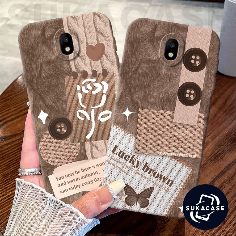 Softcase Samsung J1 ACE J1 2016 J2 J2 PRIME J2 CORE J2 2016 J2 PRO J3 2016 J3 PRO J4 2018 J4 PLUS J5