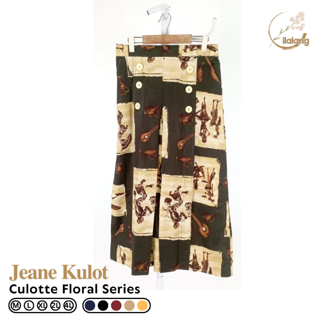 กางเกงยีนส์ผู้หญิงขายาว K.Abstract 0208-K7 - Ilalang Store