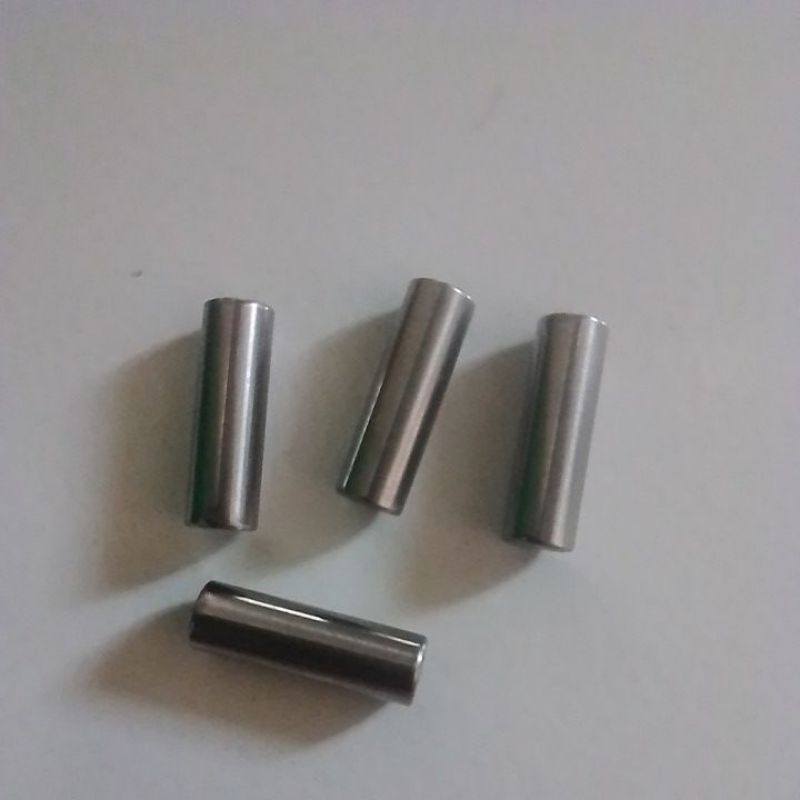 PIN, PARALLEL M6X18*