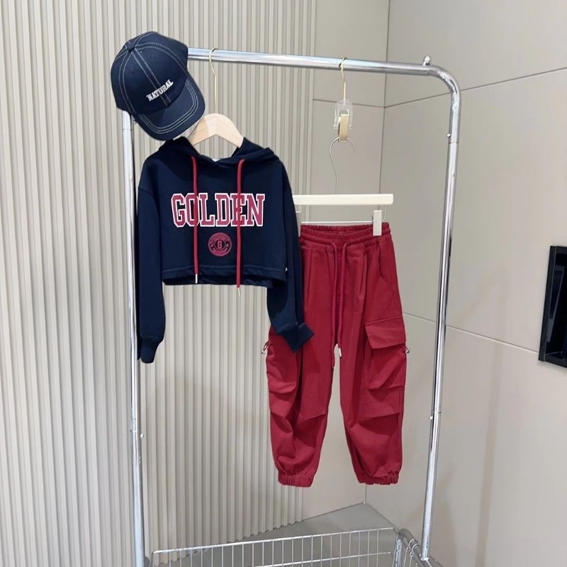 Setcargo joggers 120-150