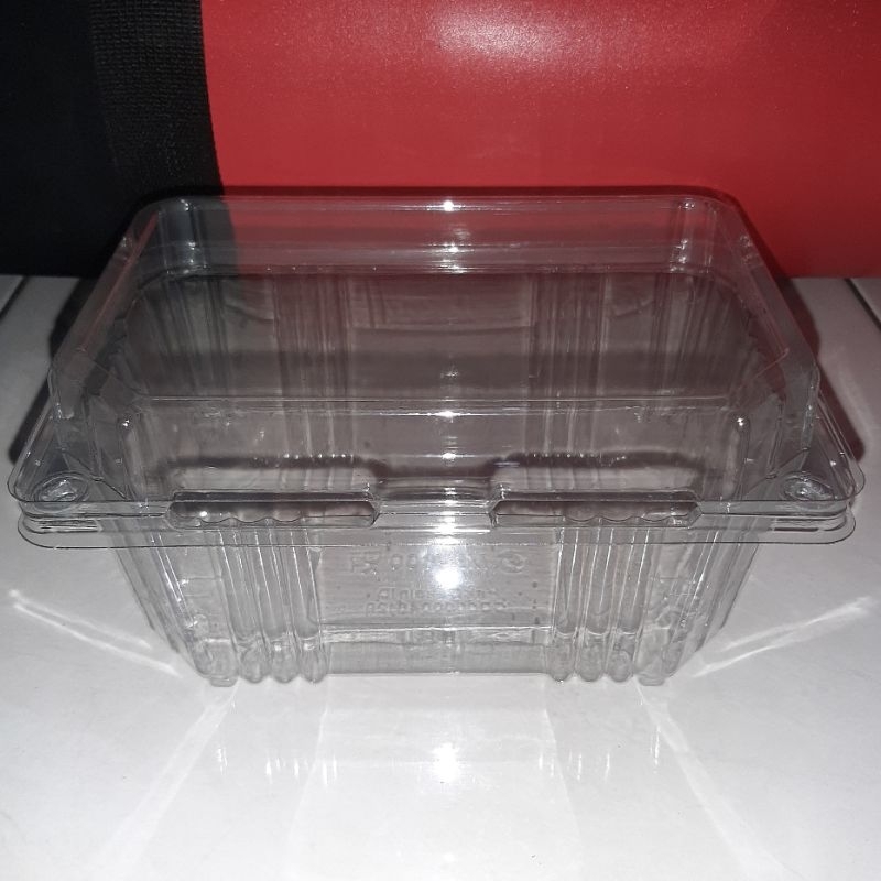 สลัดพลาสติก/ผลไม้ Mica MB 800 (10 ชิ้น)