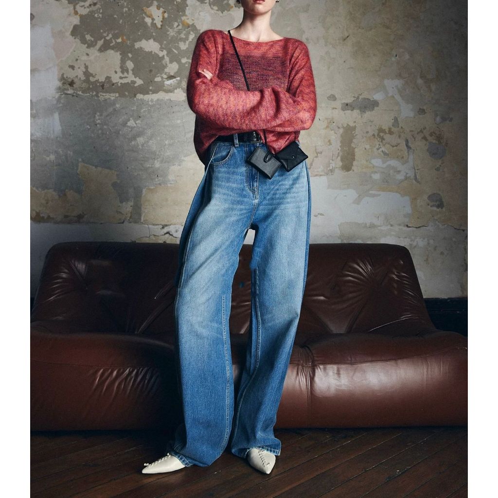 FSY ECHO JEANS******