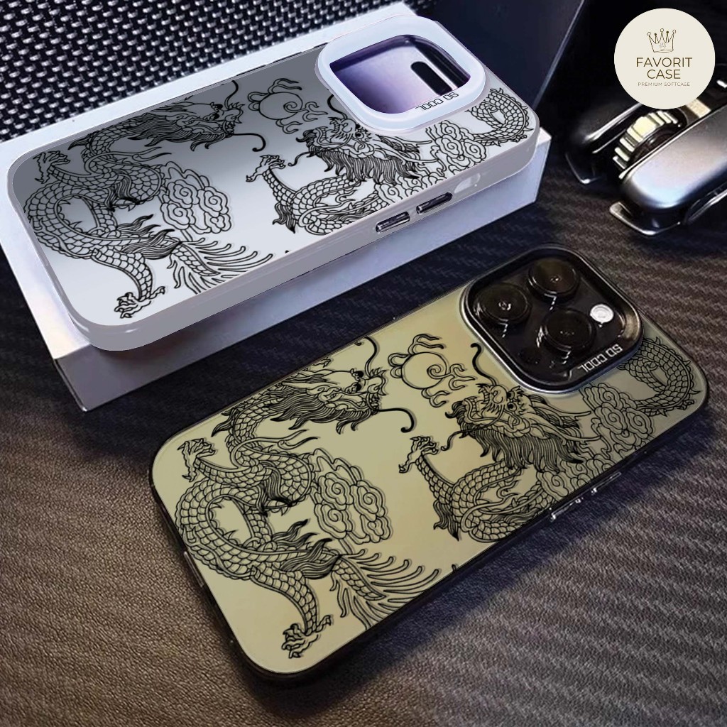 พรีเมี่ยมMatte Hard Case AntishockปลอกHP Samsung A02 A03 A04e A04 A04s A13 A05 A05s A06 A14 A24 A34 