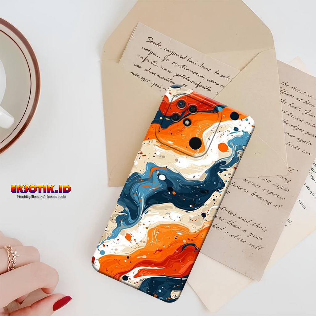 เคส Xiaomi Redmi 10c - เคส Xiaomi Redmi 10c - เคสแฟชั่น - Xiaomi Redmi 10c Silicone - Cool and Cute 