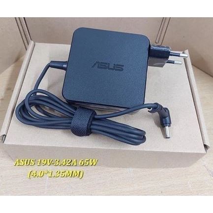 Original Asus A442 A442U A442UF A442UQ A442UR A442UV 19V 3.42A SMALL JACK อะแดปเตอร์ชาร์จ