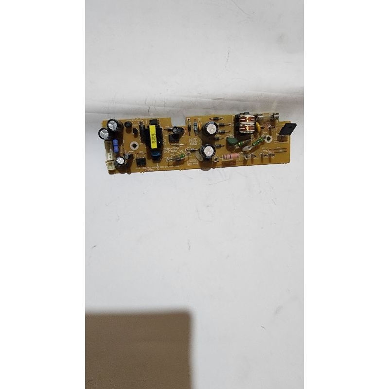 Polytron PWM 778/777 HGBA-008A DN27A068 M02 โมดูลตู้ Pcb