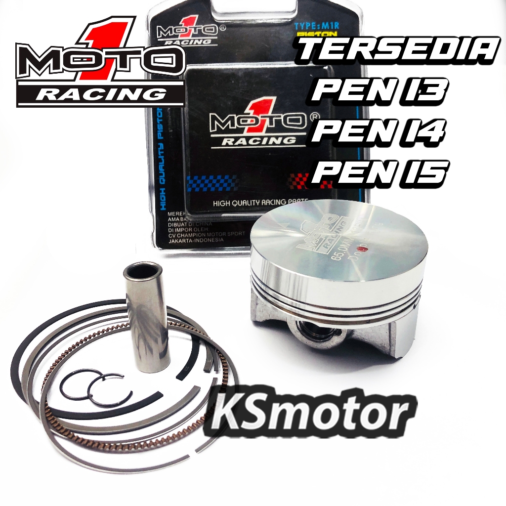 ลูกสูบ เซร์ ชุด โมโต1 ปากกา เข็มหมุด 13 14 15 53.5 54 54.5 55.25 55.5 56 57 58 58.5 59 60 61 62 63 6