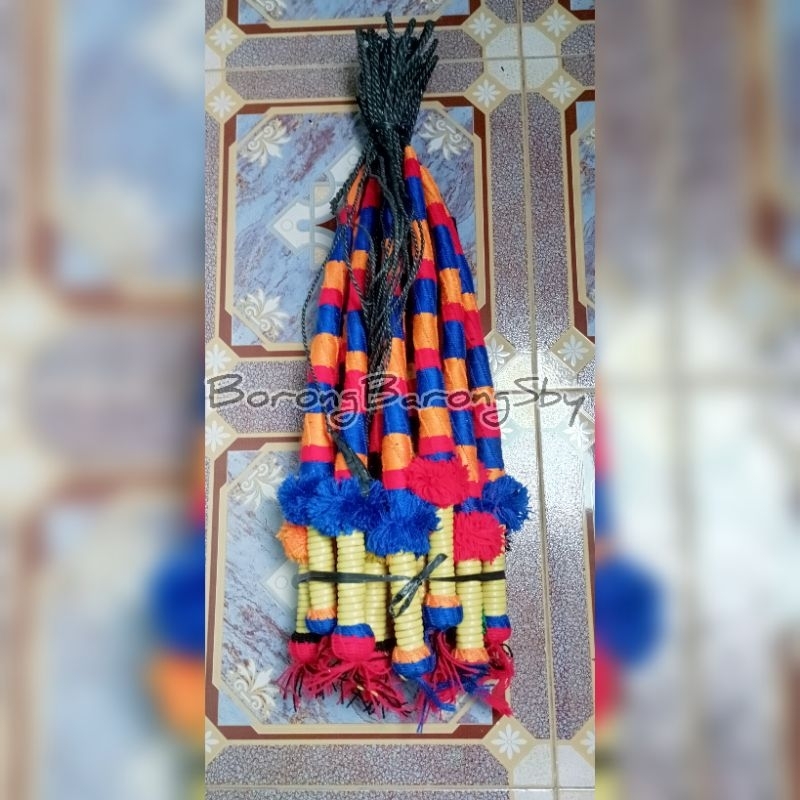 1.5 เมตร RATTAN JEDERAN SKILL