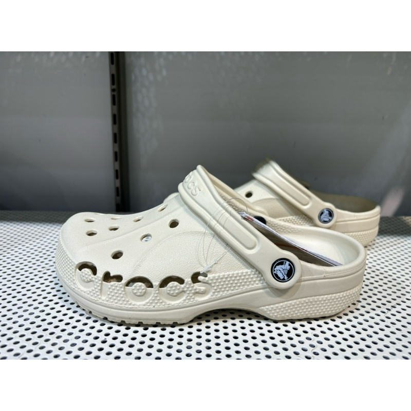 CROCS CLASSIC BAYA UNISEX (แถมจิ๊บบิท+กระเป๋า)