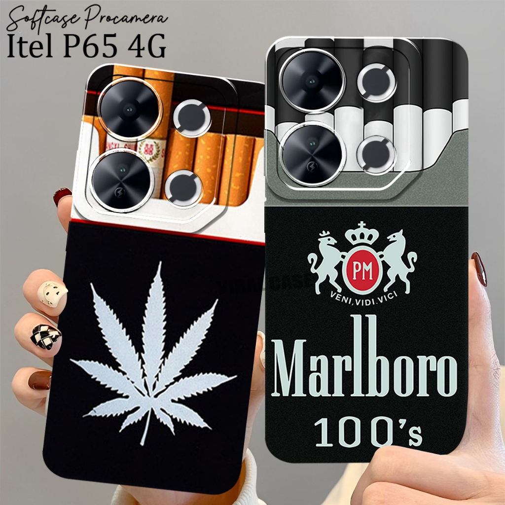 Itel P65 A80 A70 A60 A60S S23 S23 PLUS P40 P49 - ล่าสุด ITEL Casing - เคสคุณภาพน่ารัก - เคส HP สุดน่