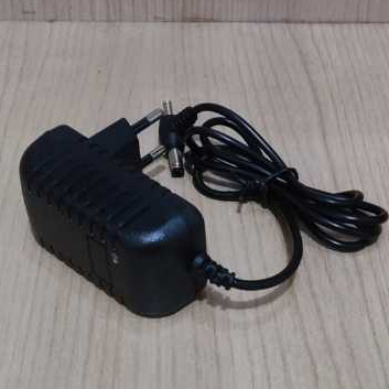ADAPTER 12 V 2 A****