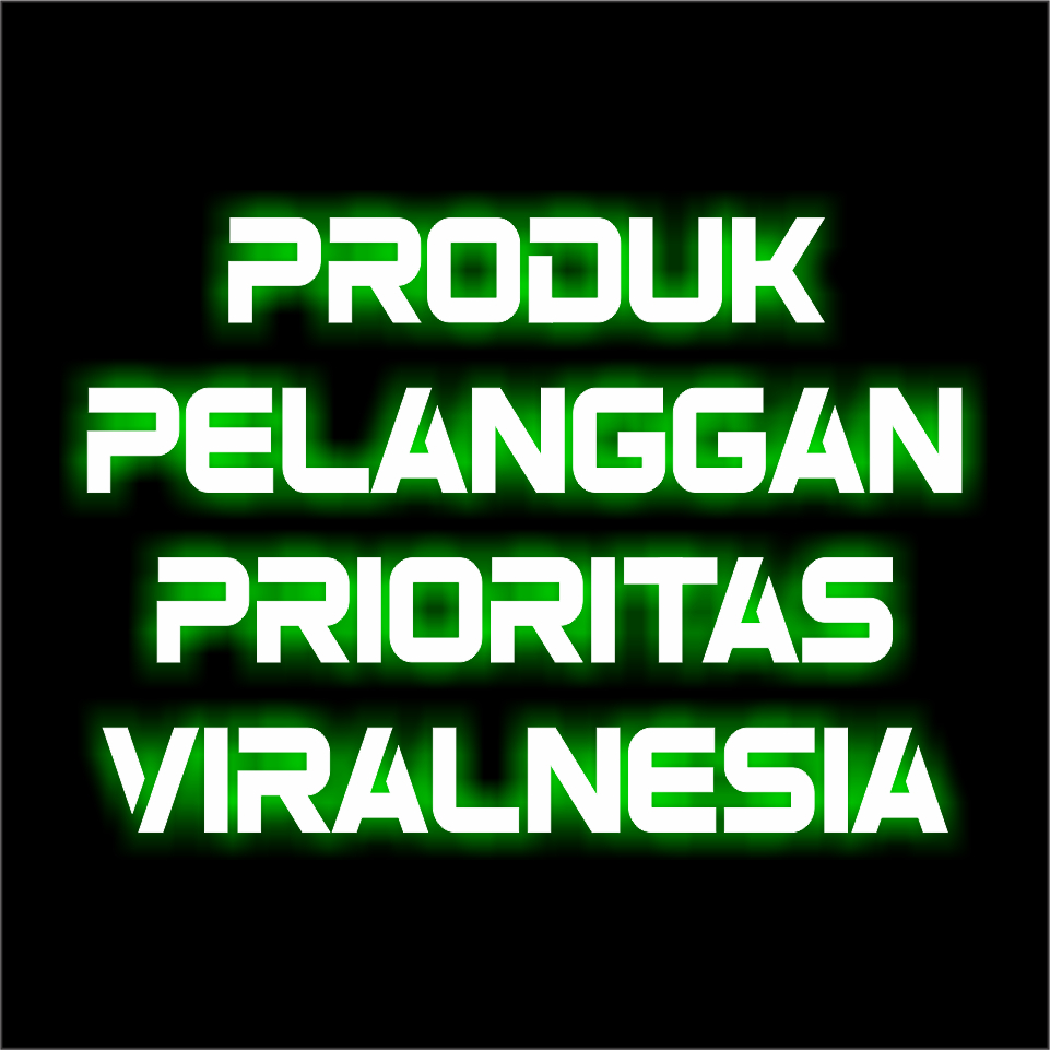 ผลิตภัณฑ์ที่กําหนดเอง PRIORITY VIRALNESIA