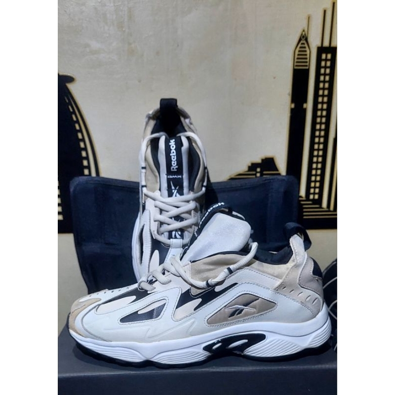 รองเท้า Reebok Classic Dmx Series 1200 มือสอง