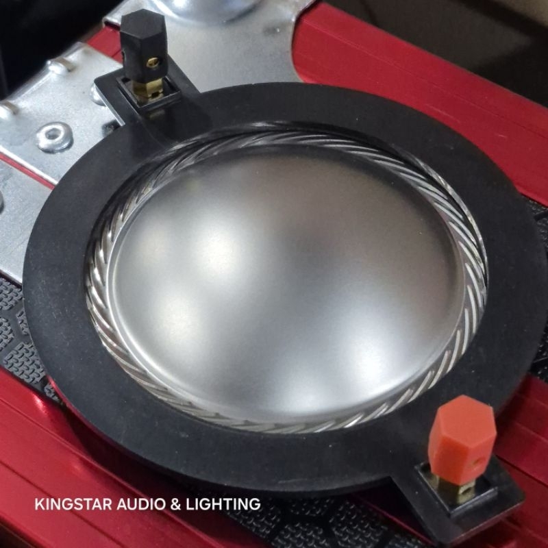 Spool Tweeter SPL Audio N850 PNP Spool Twitter N 850 Spol Towester ไม่ใช่ต้นฉบับ