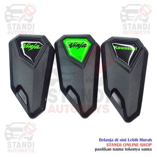 Kunci Lipat Flipkey Motor Modifikasi