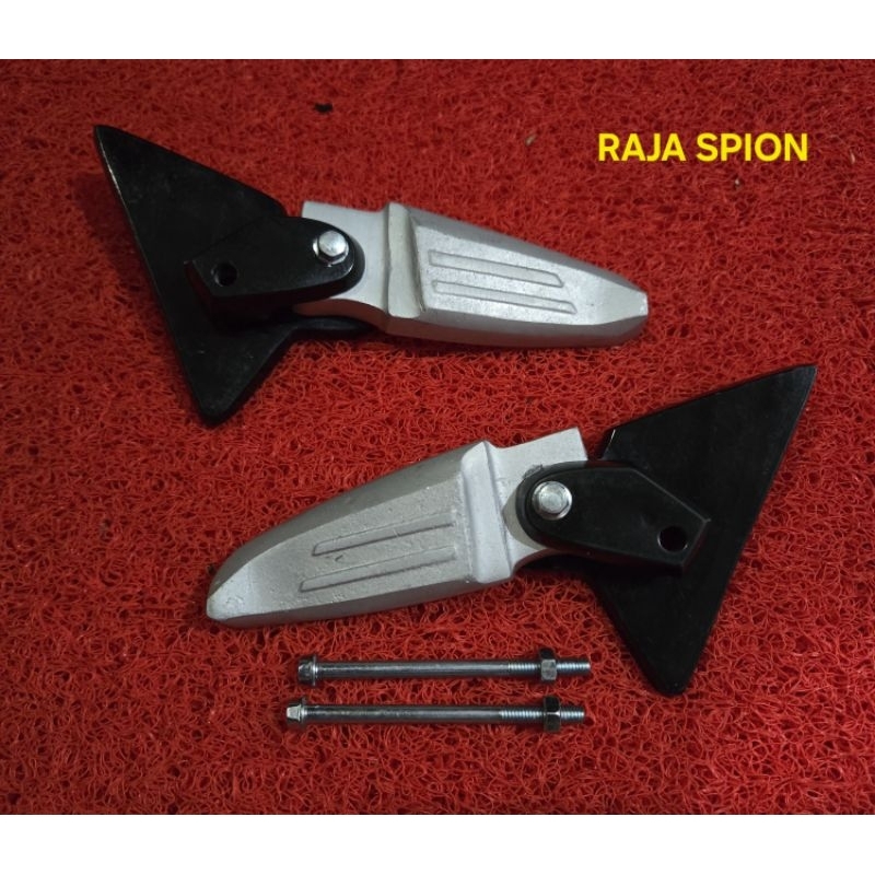 พักเท้าหลัง Vespa Sprint Primavera Lx125 Lx150 S125