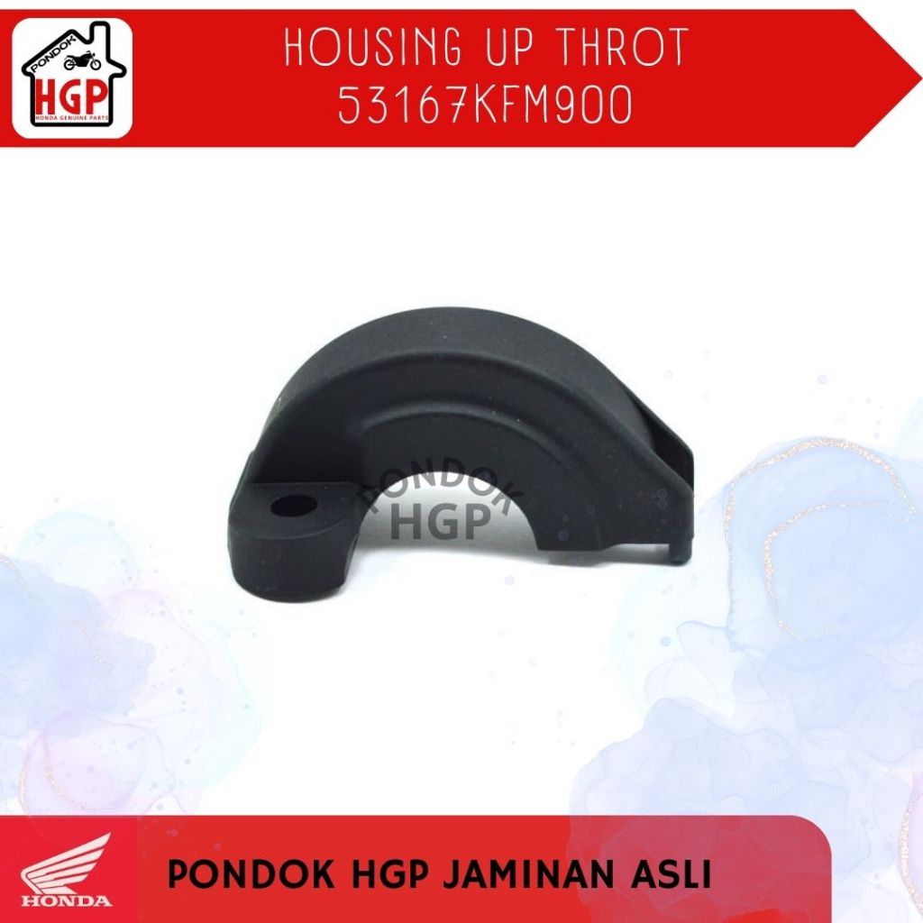 สายแก๊ส Karisma Vario Beat 53167KFM900