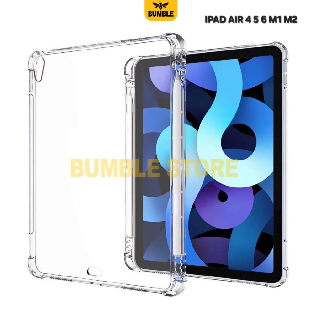 IPad Air 4 10.9" 2020 iPad Air 5 10.9" 2022 iPad Air 6 11" 2024 iPad Air 7 11" 2025 iPad Air M1 10.9