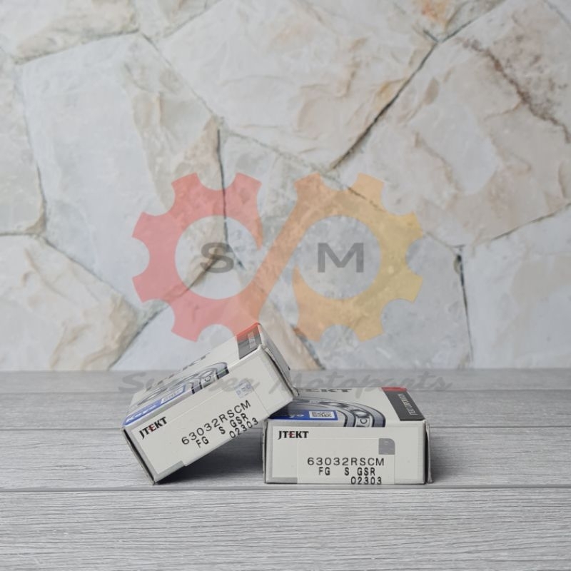 6303 2RS KOYO Ori Japan