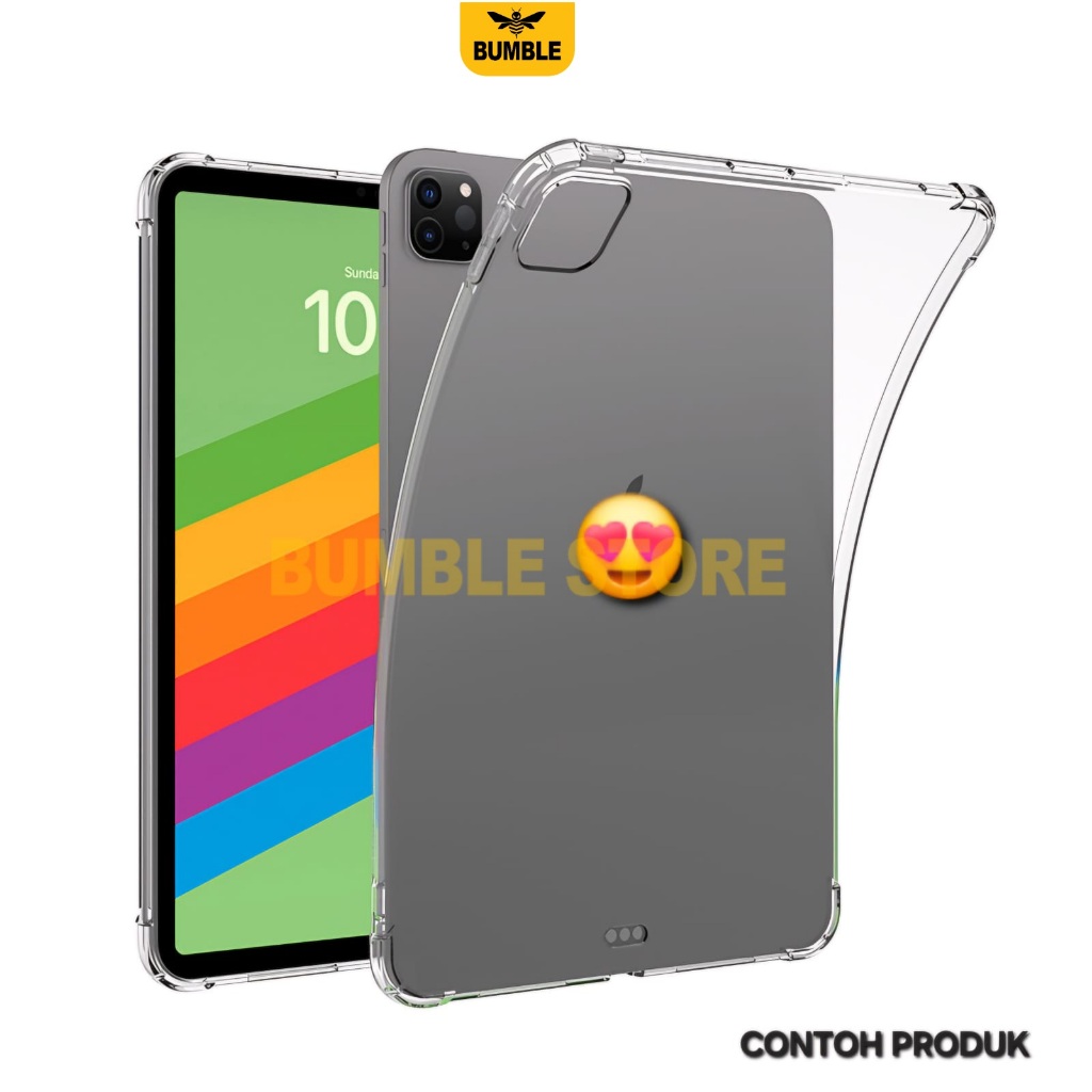 เคส Huawei Mate Pad Pro 2020 - เคส Softcase Tab Anticrack Huawei Mate Pad Pro 2020