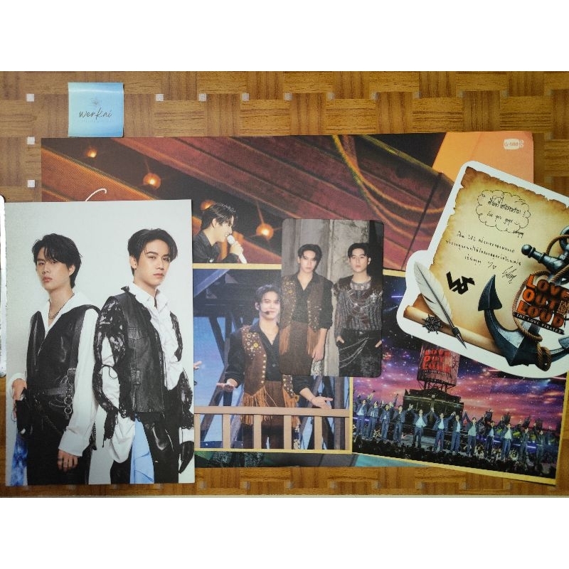 [SHARING] BOXSET LOL WINNY SATANG 2024