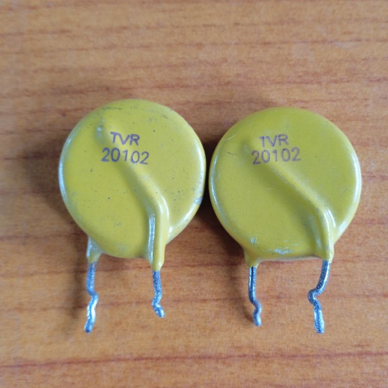 VARISTOR TVR 20102**