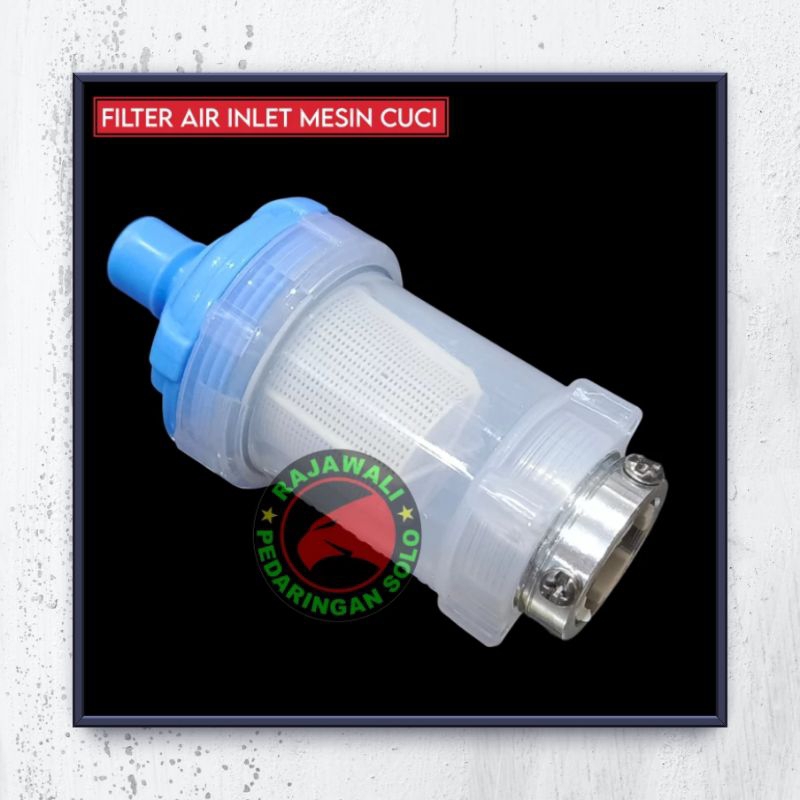 MESIN WASHING MACHINE INLET HOSE เครื่องกรองน้ํา