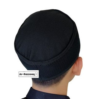 Kopiah Peci Anak / Peci Polos Anak / Peci Sekolah / Peci Mengaji / Peci Ngaji /Kopiah Peci Sholat / Kopiah Peci Travel / Kopiah Peci Modern / Kopiah Peci Bulat