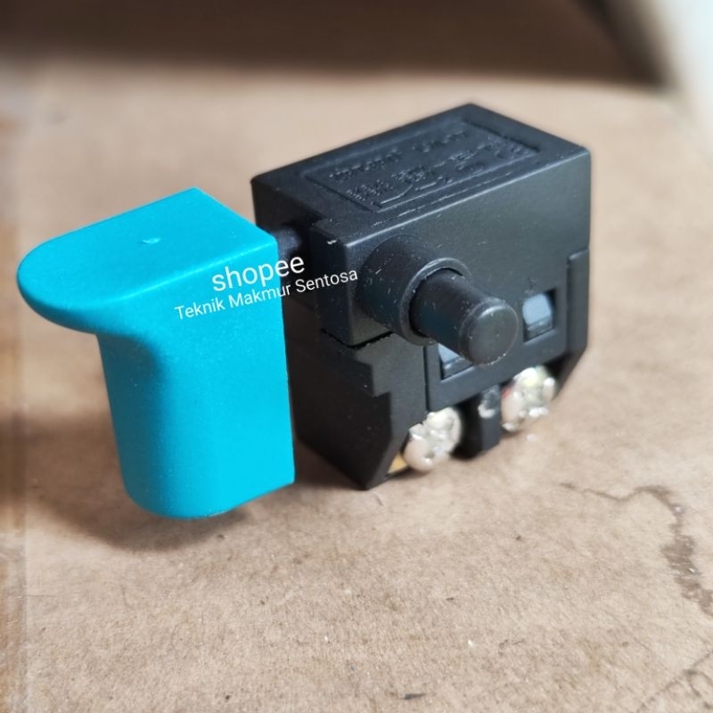 MESIN Makita N1900B Planer Switch N 1900B 1900 Planer