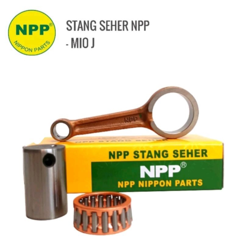 MIO J 5 4P-0705-NPP STANDARD POLE