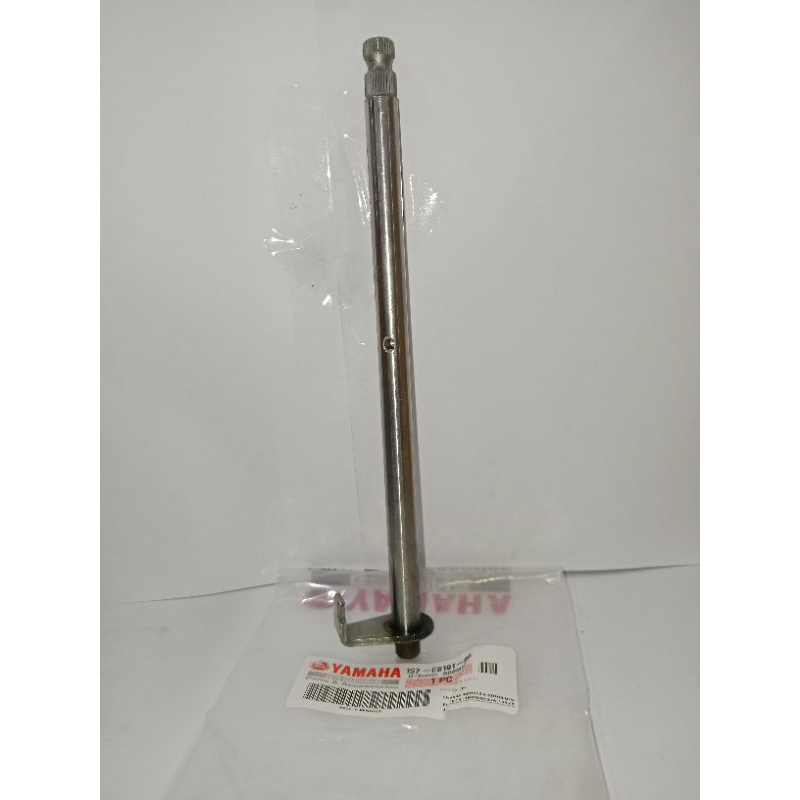 1S7-E8101-00 Gear Overan Axle Jupiter MX 135 เก่า