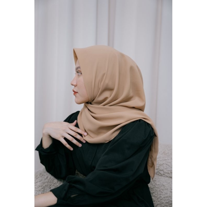 MEDHAVI CHIFFON HIJAB