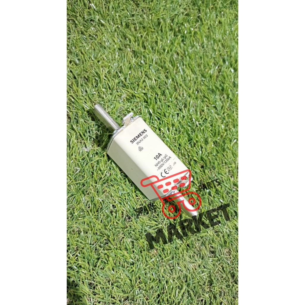 FUSE LINK SIEMENS 3NA3003