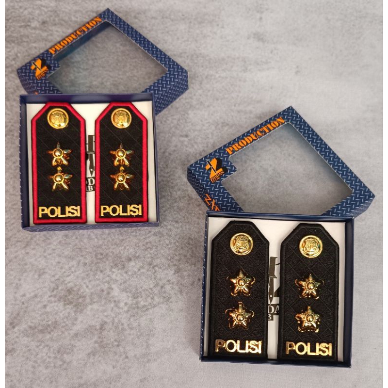 PDU AKBP Rank/PDU Civil Servant Rank/POLI Civil Servant Rank