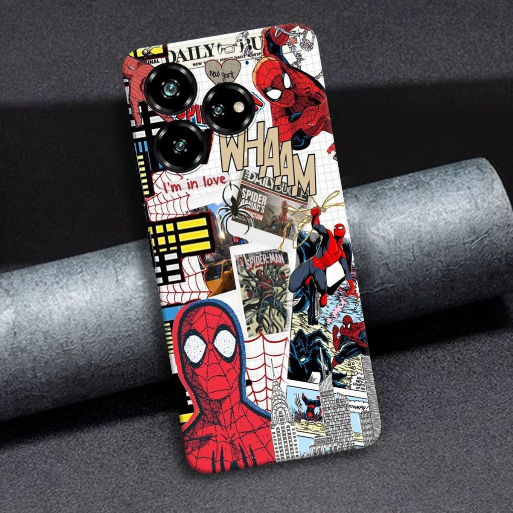 เคส Kaikana ZTE NUBIA BLADE V50 / ZTE NUBIA BLADE V60 / ZTE NUBIA BLADE V60 DESIGN / ZTE NUBIA BLADE