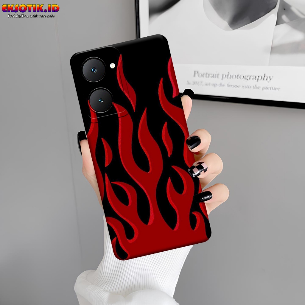 เคส Vivo Y18 - เคส Vivo Y18 - เคสแฟชั่น - Vivo Y18 Silicone - Cool and Cute Motips - Vivo Y18 Softca