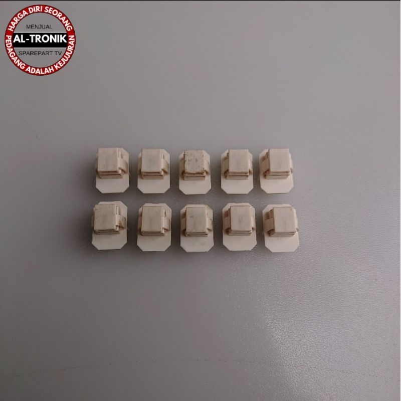 LG 42 INCH LCD TV BACKLIGHT SOCKET รุ่น 42LK450-TA BACK LIGHT SOCKET 42LK450 TA