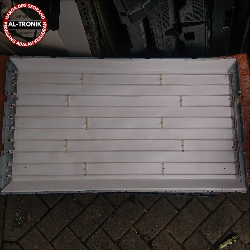 LG 42 INCH LCD TV NEON CCFL BACKLIGHT รุ่น 42LK450-TA ไฟหลัง 42LK450 TA 42LK