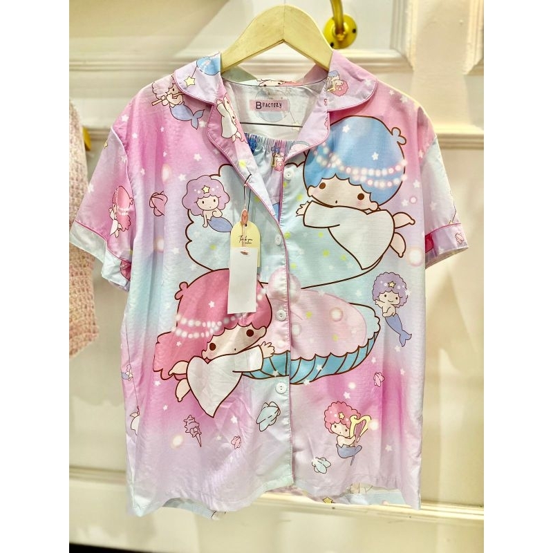 B Factory Original ชุดนอนนําเข้าจากประเทศไทย